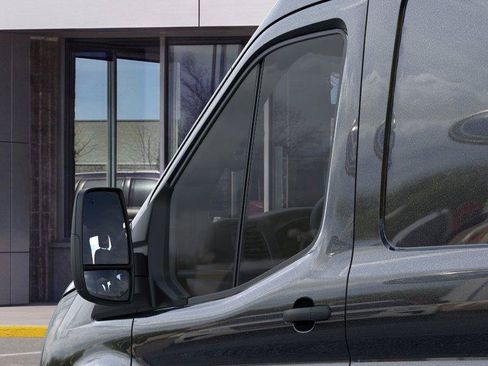 New 2026 Ford Transit 350 148 High Roof Extended w/ Load Area Protection Package RWD image 20