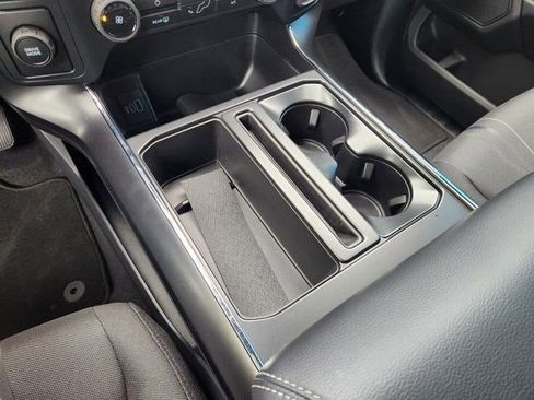 Used 2025 Ford F150 STX w/ Equipment Group 200A image 22