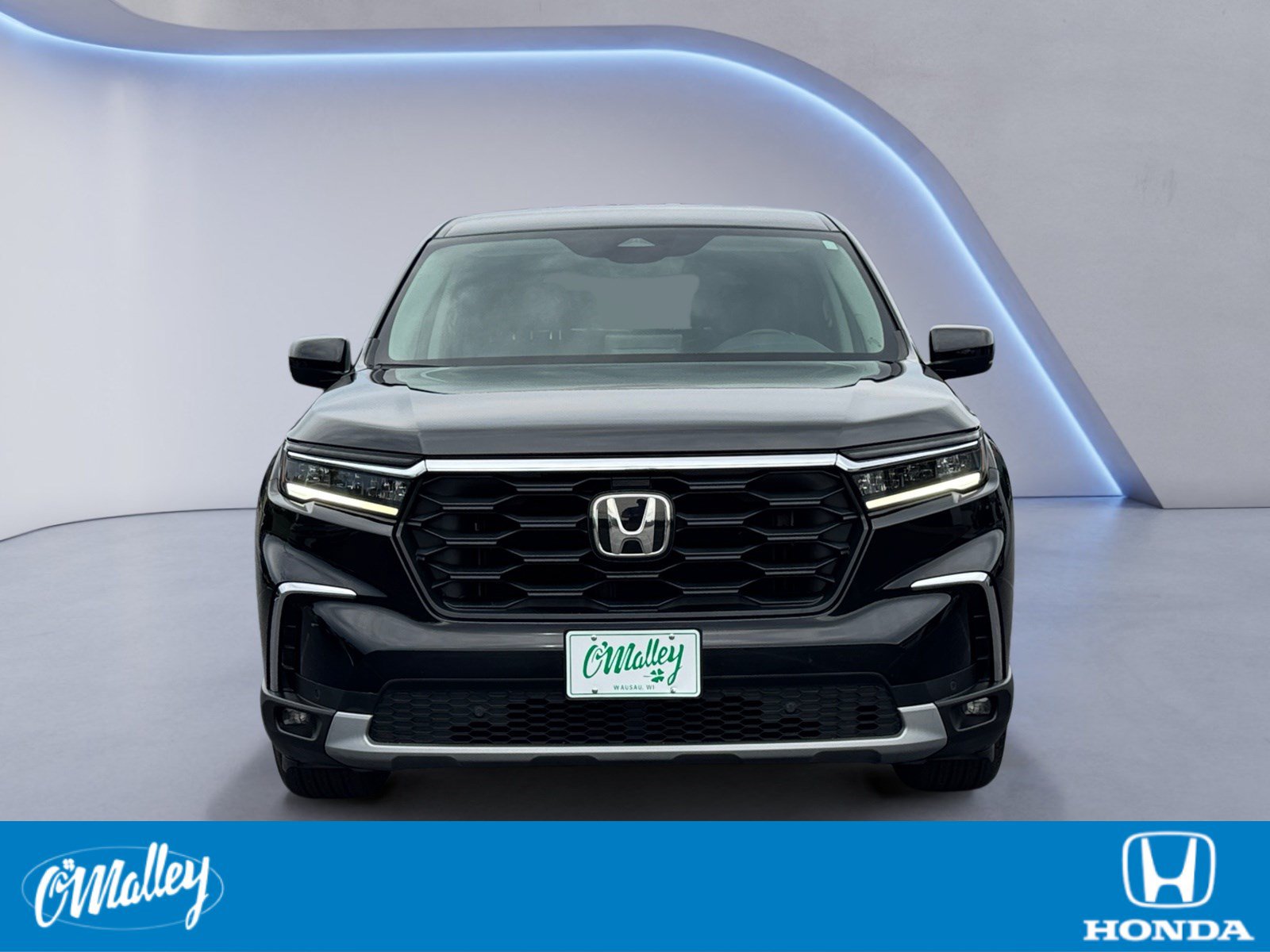 Certified 2024 Honda Pilot EX-L image 8