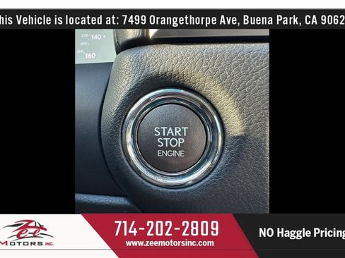 Used 2013 Lexus GS 350 w/ Luxury Pkg RWD image 37