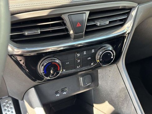 Used 2024 Buick Encore GX Sport Touring w/ Comfort Package image 20