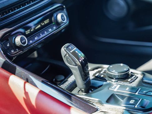 Used 2022 Toyota Supra A91 Edition w/ Driver Assist Package image 21