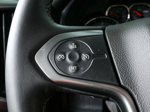 Used 2014 Chevrolet Silverado 1500 LT w/ All Star Edition RWD image 10