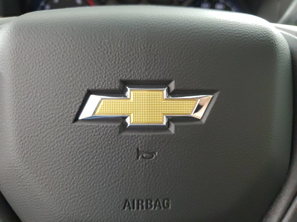 New 2026 Chevrolet Silverado 2500 W/T w/ WT Convenience Package RWD image 20