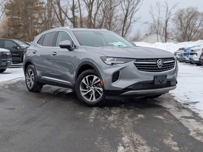 Used 2023 Buick Envision Essence