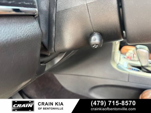Used 2019 Jeep Grand Cherokee Summit w/ Platinum Series Group AWD/4WD image 15