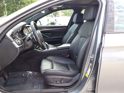 Used 2013 BMW 535i Sedan RWD image 14