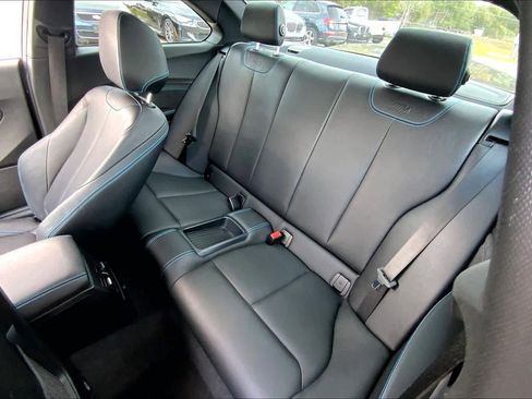 Used 2018 BMW M2 image 18