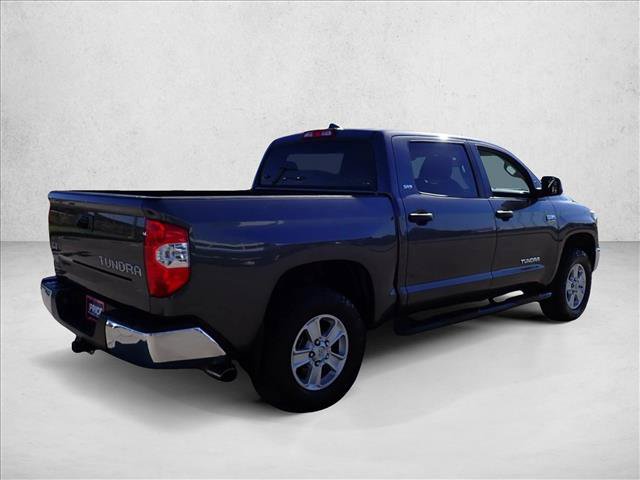 Used 2020 Toyota Tundra SR5 AWD/4WD image 4