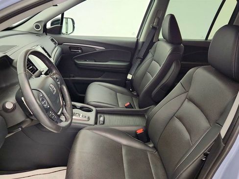 Used 2023 Honda Ridgeline RTL-E image 20
