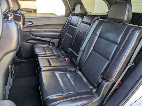 Used 2024 Dodge Durango R/T image 24