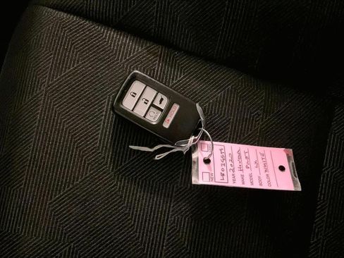 Used 2020 Honda Pilot LX image 12