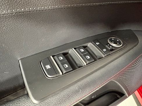 Used 2022 Kia Forte GT w/ GT Technology Package FWD image 20