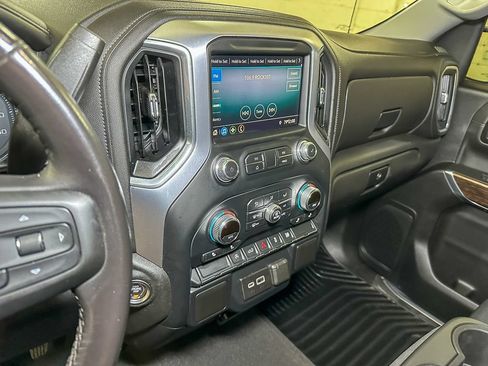 Used 2021 GMC Sierra 1500 Elevation AWD/4WD image 33