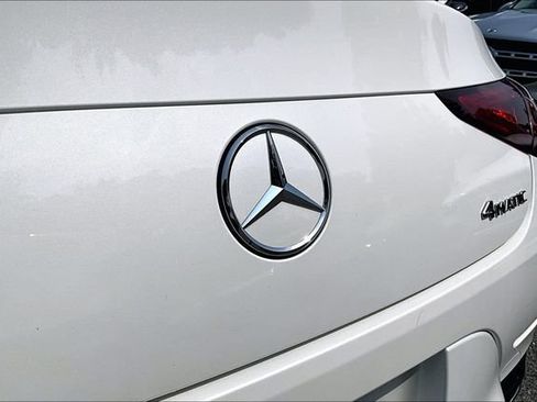 Certified 2023 Mercedes-Benz CLS 450 4MATIC image 28