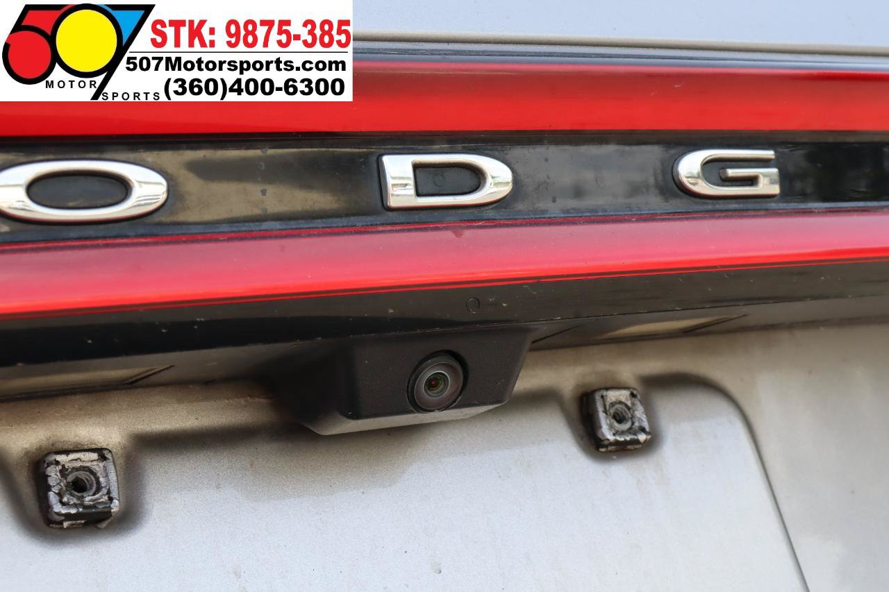 Used 2017 Dodge Durango GT AWD/4WD image 19