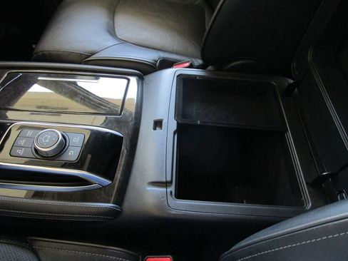 Used 2024 INFINITI QX80 Luxe RWD image 51