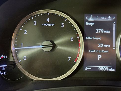 Used 2019 Lexus IS 300 w/ Premium Package RWD image 15
