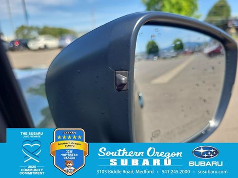 New 2026 Subaru Outback Limited AWD/4WD image 15