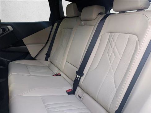 Used 2026 BMW X3 xDrive30 w/ Convenience Package image 16