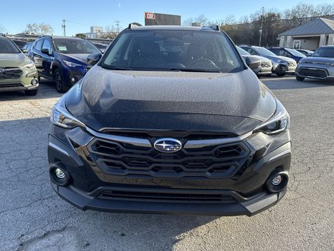 New 2026 Subaru Crosstrek 2.5i Limited w/ Crosstrek Mirror Package image 8