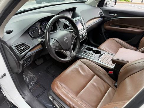 Used 2020 Acura MDX FWD w/ Technology Package image 24