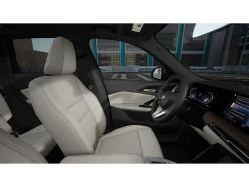 New 2026 BMW X1 xDrive28i w/ Technology Package AWD/4WD image 9