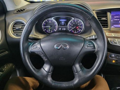 Used 2013 INFINITI JX35 AWD w/ Premium Pkg image 11