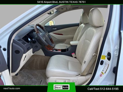 Used 2012 Lexus ES 350 image 17
