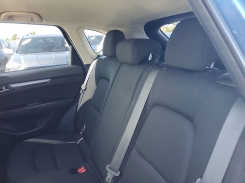 Used 2023 MAZDA CX-5 AWD 2.5 S image 12