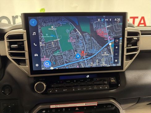 Used 2025 Toyota Tundra Limited image 28