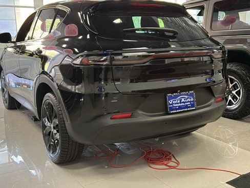 New 2024 Dodge Hornet GT Plus image 4