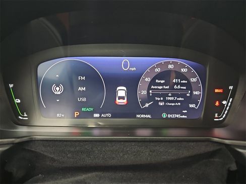 Used 2023 Honda Accord Touring image 23