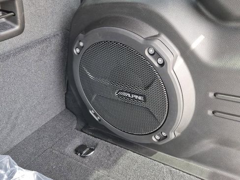 New 2026 Jeep Wrangler Unlimited Rubicon 392 image 8