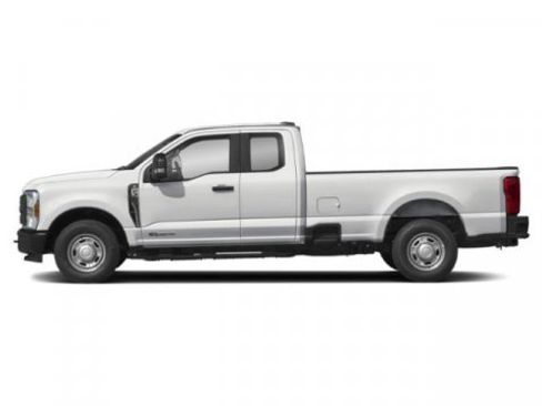Used 2024 Ford F350 XLT w/ XLT Premium Package AWD/4WD image 3