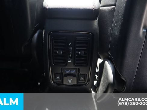 Used 2021 Dodge Durango R/T w/ Blacktop Package AWD/4WD image 26