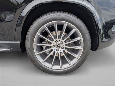 New 2026 Mercedes-Benz GLE 450 4MATIC image 10