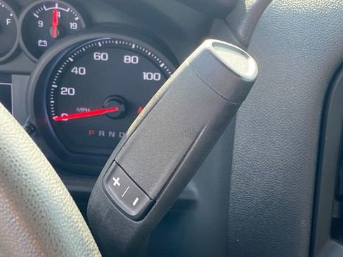 Certified 2024 Chevrolet Silverado 1500 Custom Trail Boss image 11