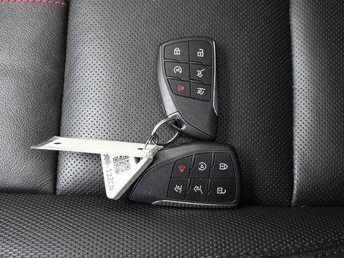 Used 2023 Chevrolet Tahoe RST w/ Luxury Package image 32