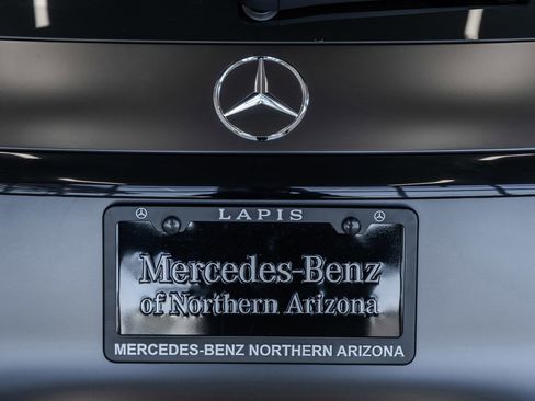 New 2026 Mercedes-Benz GLC 43 AMG 4MATIC image 15