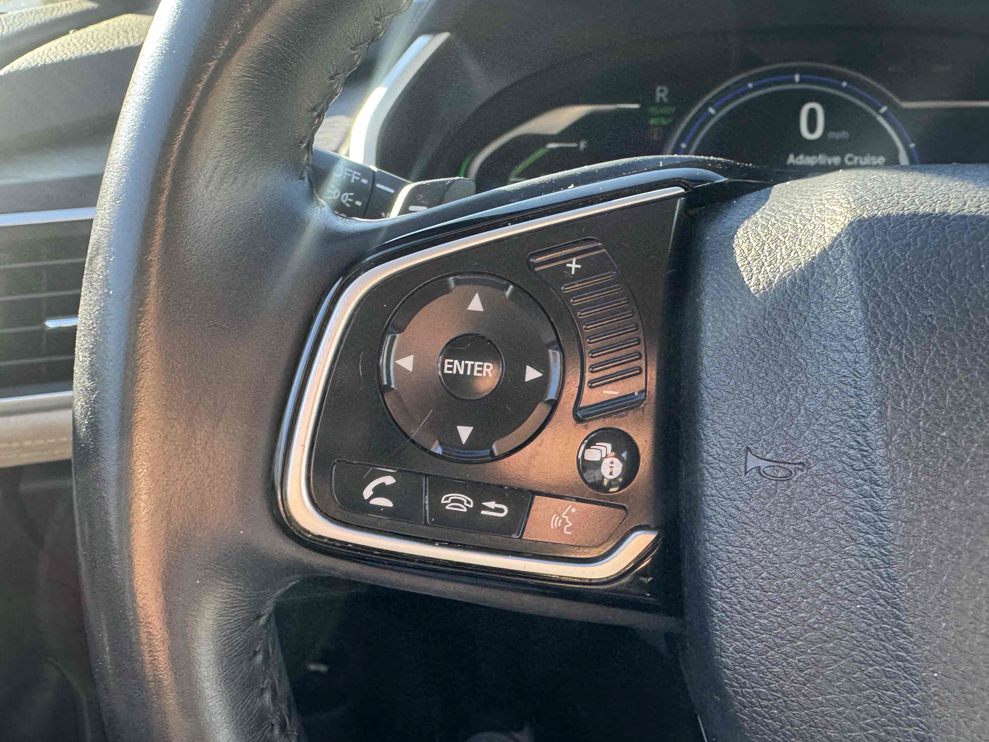Used 2018 Honda Clarity Touring image 39