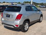 Used 2017 Chevrolet Trax LT w/ Sun & Sound Package image 6