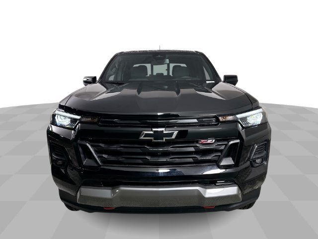 New 2026 Chevrolet Colorado Z71 w/ Technology Package AWD/4WD image 4