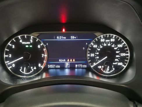 Used 2023 Nissan Altima 2.5 SV image 38