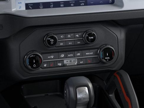 Used 2026 Ford Bronco Stroppe Edition AWD/4WD image 14