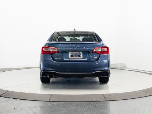 Used 2018 Subaru Legacy 2.5i Premium w/ Eyesight & BSD & Rcta & HBA AWD/4WD image 8