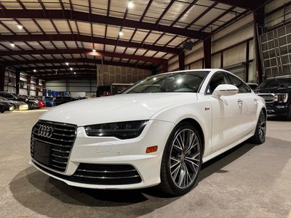 Used 2016 Audi A7 3.0T Premium Plus w/ 20" Wheel & Tire Package