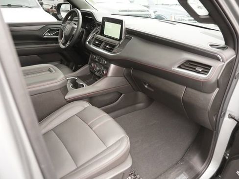 Used 2024 Chevrolet Tahoe RST w/ Luxury Package image 20