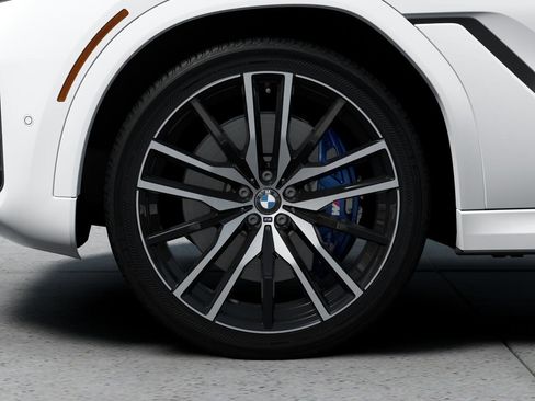 New 2026 BMW X6 xDrive40i w/ Climate Comfort Package image 7