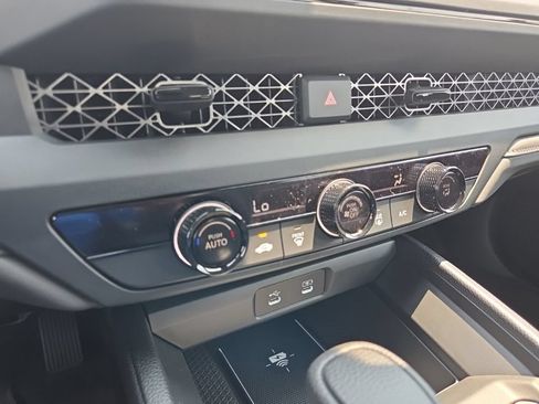 New 2026 Honda Accord LX image 23